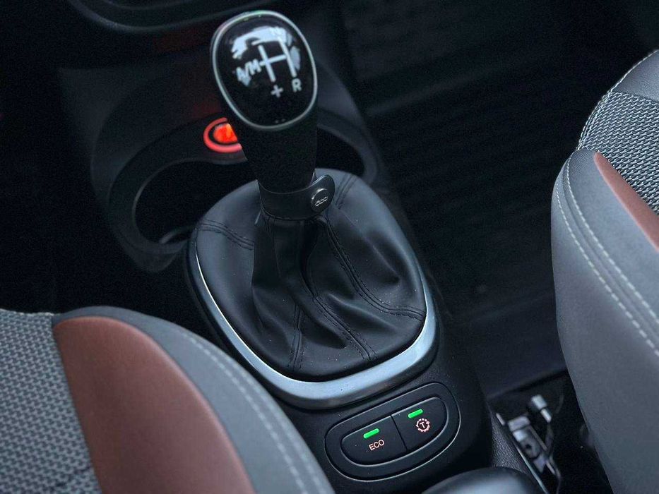 Fiat 500L 2015 (Розстрочка / Лізинг)