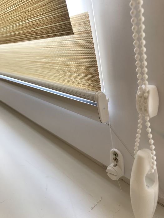 Тканеві ролети або ДЕНЬ НІЧ Акція-30%