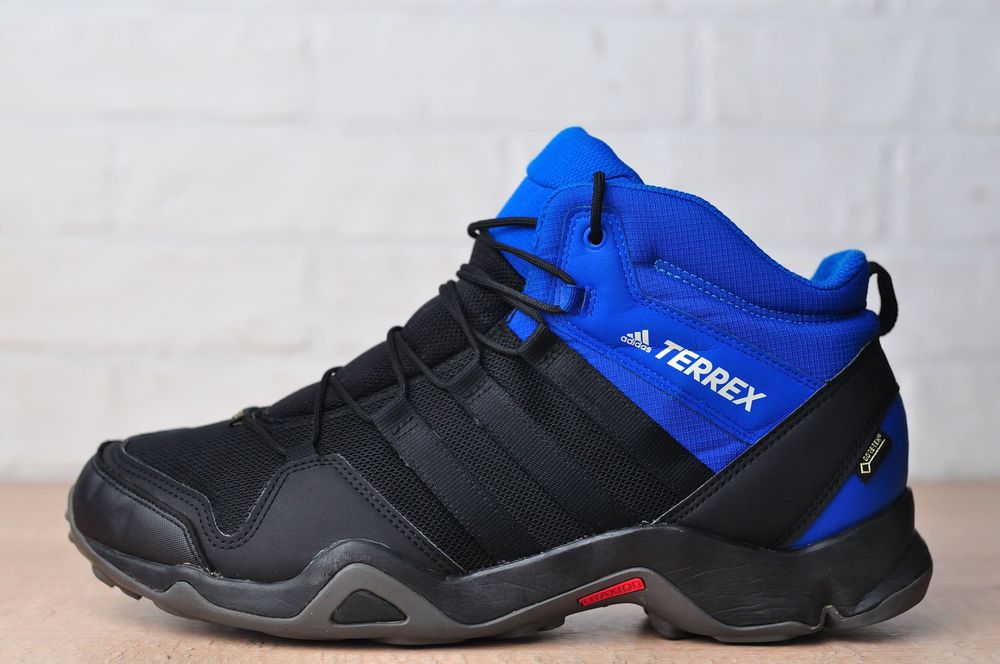 Кросівки Adidas Terrex GoreTex