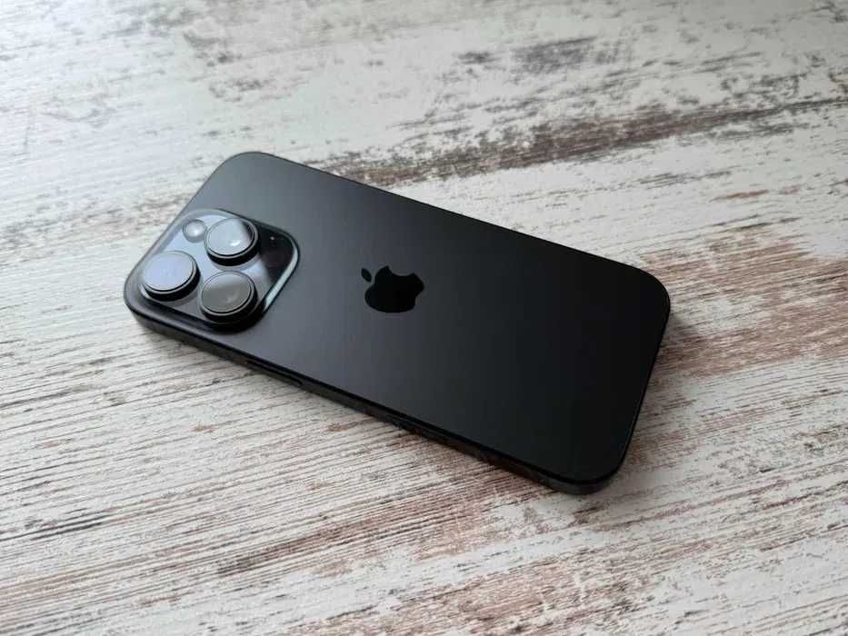 Apple iPhone 16 Pro Max 256GB / stan idealny / Bat.91%