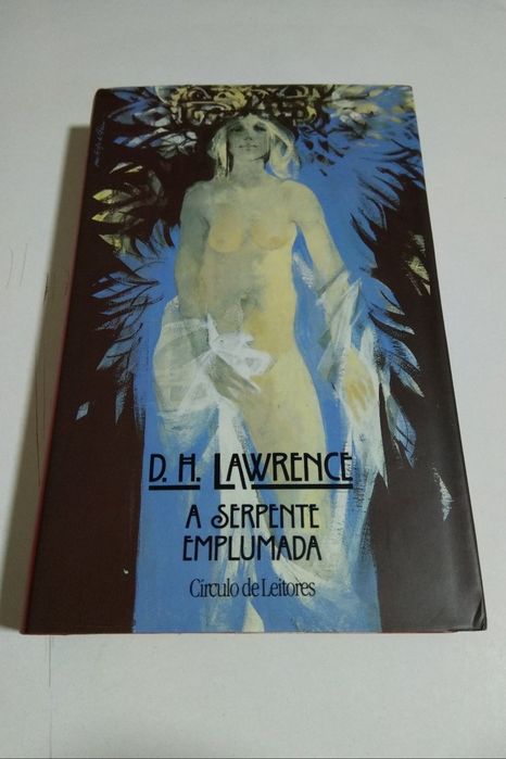 A Serpente Emplumada