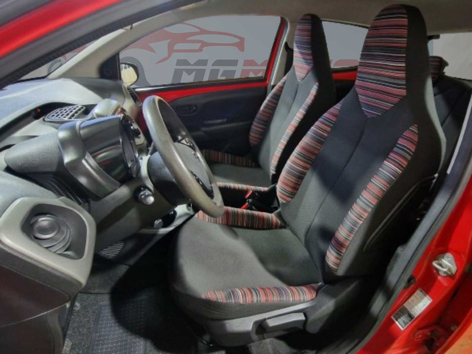 Citroën C1 1.2 VTi Feel