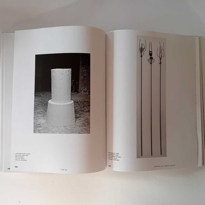 Centro Cultural Belém - Vinte e Cinco Anos | Novo