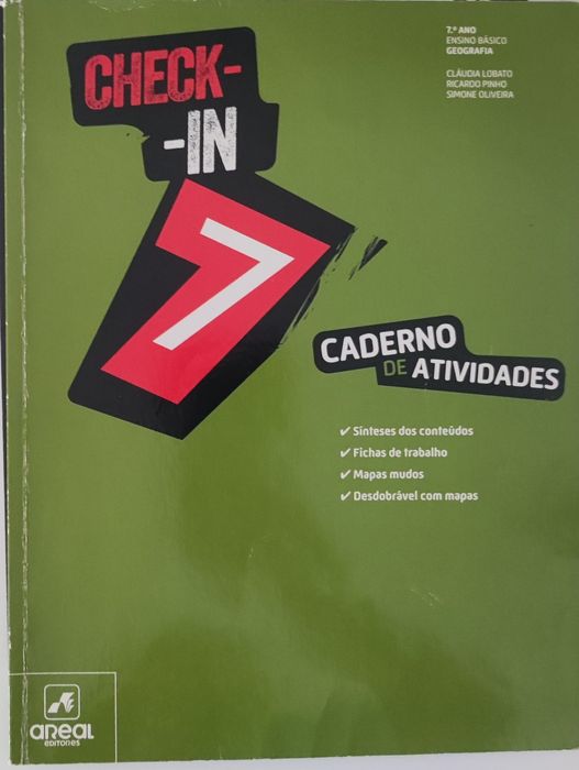 Livros de fichas