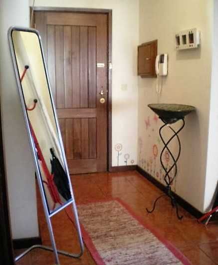 Quarto individual mobilado | Próximo da UMinho e BragaParque