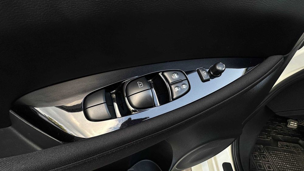 Nissan Leaf 2020