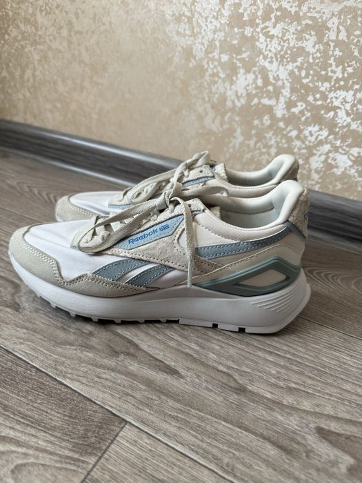 Кроссовки reeebok
