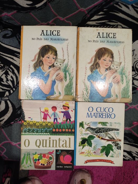 Promoção Livros Juvenis e BD
