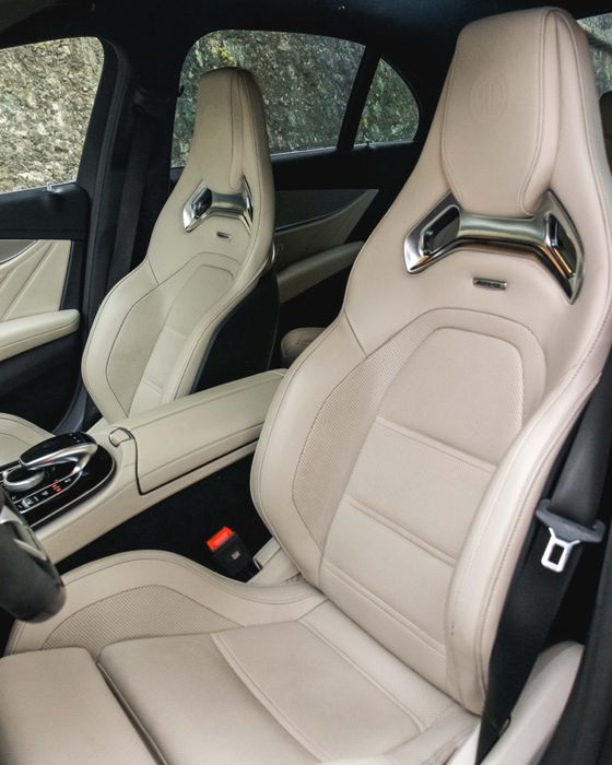 Mercedes E63s 4.0 V8 Biturbo 612CV 4 Matic +