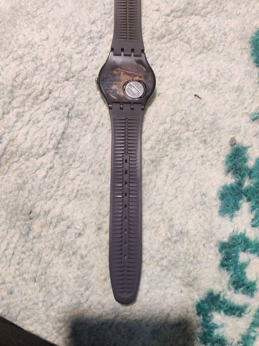 Relógio Swatch modelo