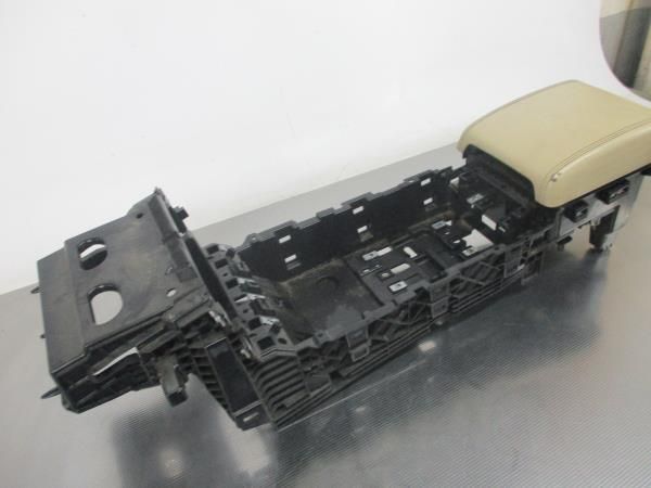Apoio de braço JAGUAR XF (X250)