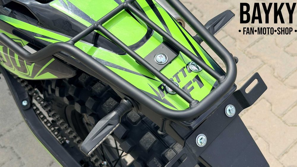 Мотоцикл Rottor F1 300