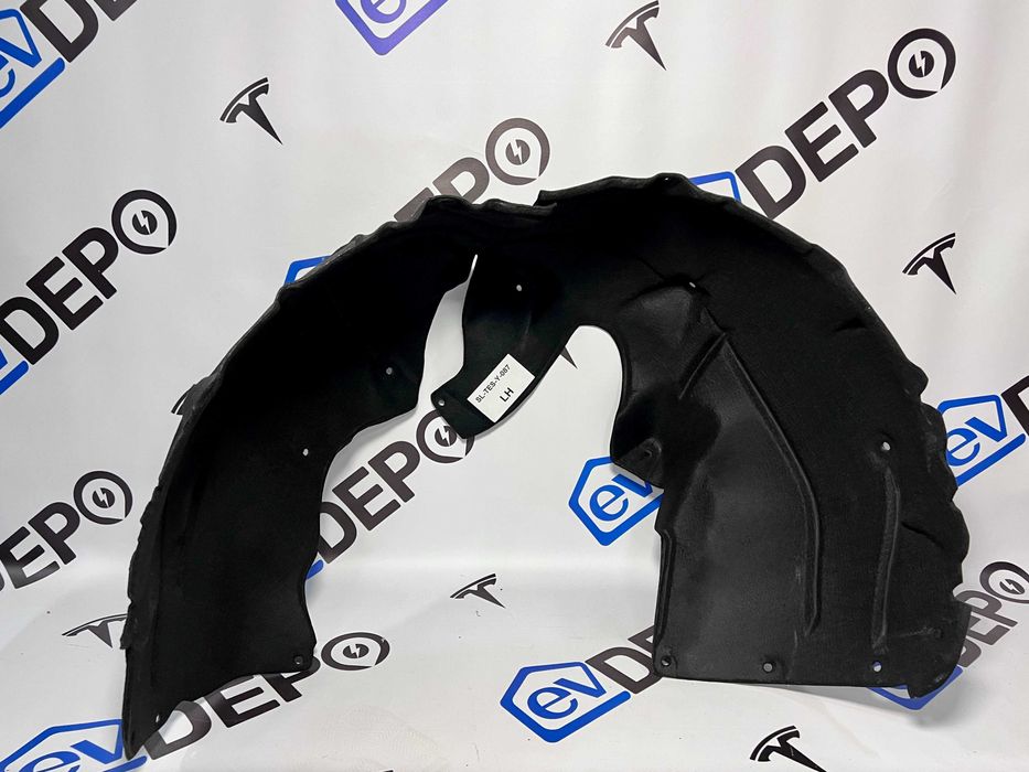 Підкрилок заднього крила лівий/правий Tesla Model Y