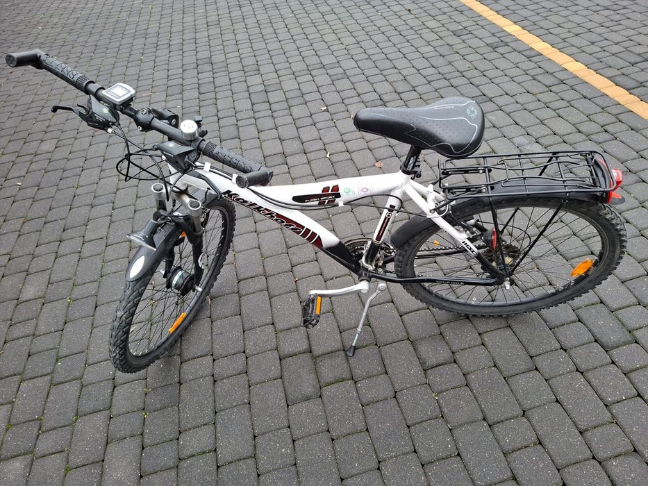 Rower górski 26"