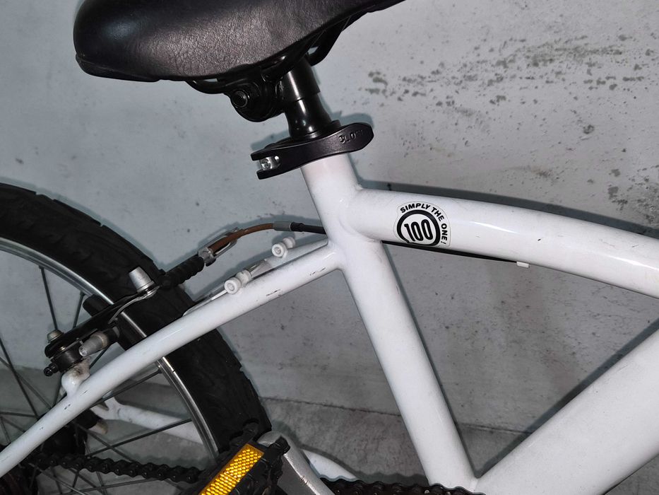 Bicicleta Criança