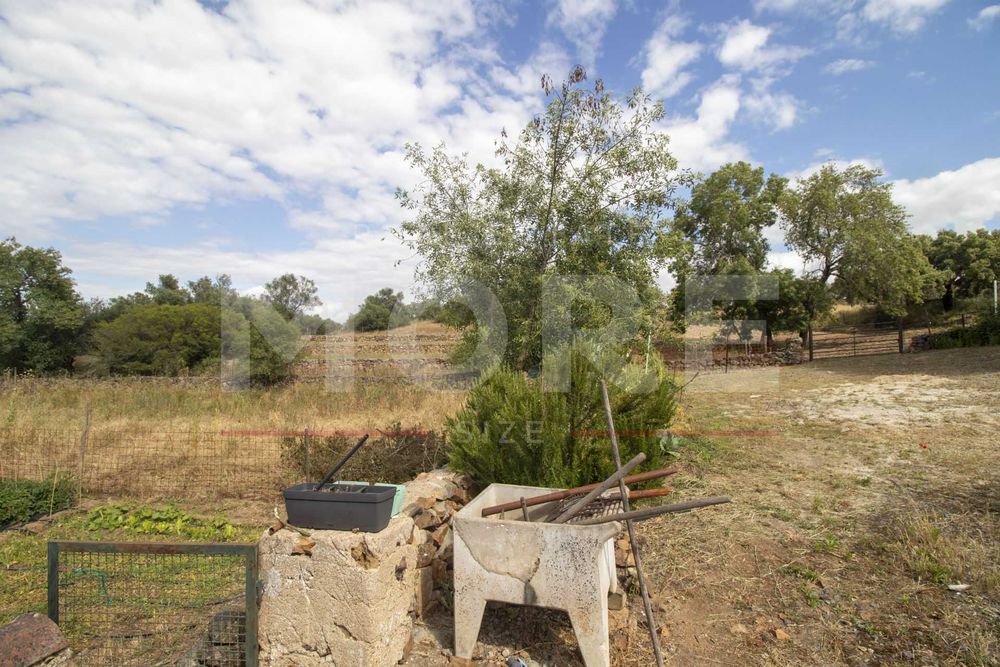 Herdade em Alvito - a 50 min Alqueva