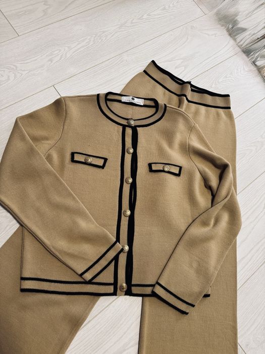 Трикотажний костюм