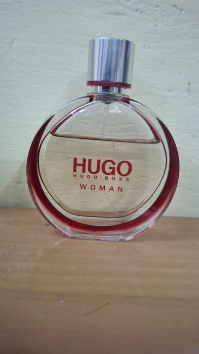Perfumy 50 ml hugo