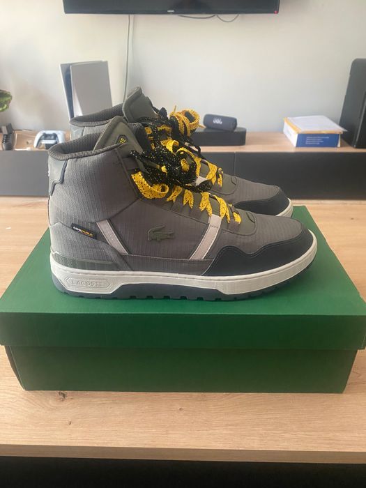 Buty Lacoste rozm 45 nowe