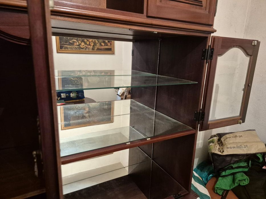 Vendo móvel de sala