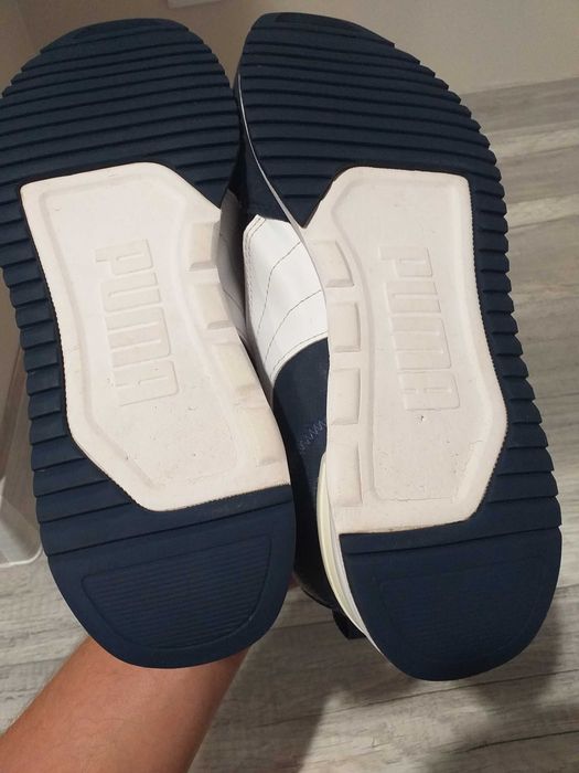 Buty meskie puma 44
