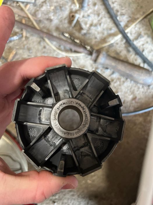 Вариатор stage 6 R/T