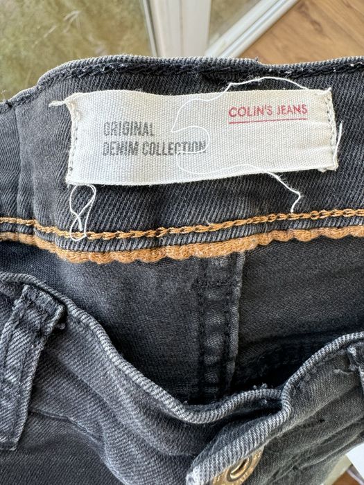 Джинсы colins р. 27