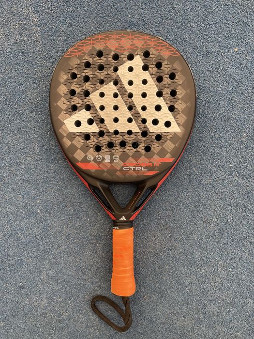 Raquete Padel Adidas Crossit CTRL