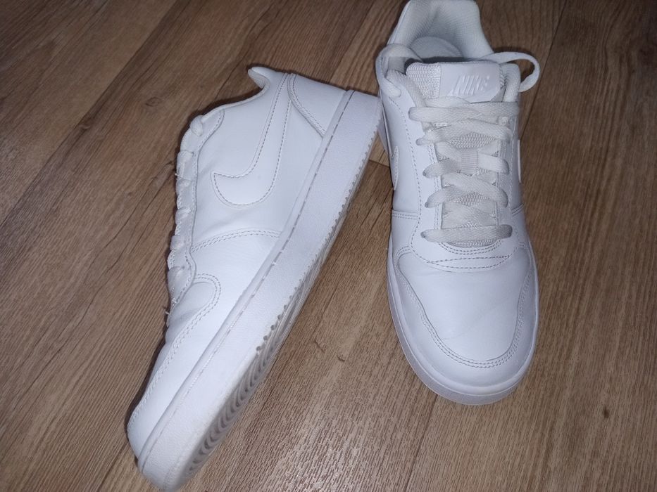 Кеди кросівки кросовки Nike Wmns Ebernon Low 40
