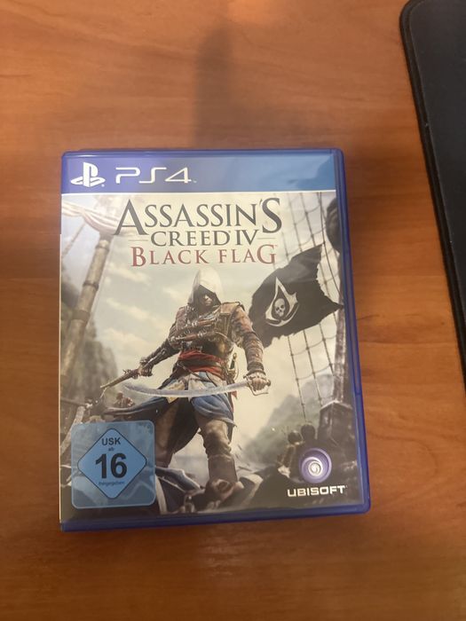 Продам ігровий диск на ps4