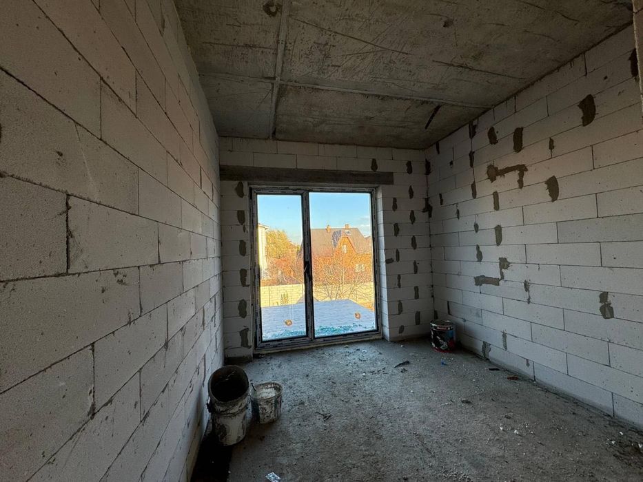 Дом по адресу ул. Заречная (площадь 145 м²) - Atlanta.ua - фото 11