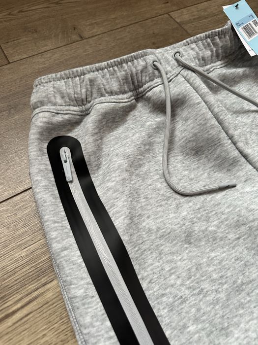 Штани NIKE NOCTA tech fleece Pants теч флис штани найк нокта