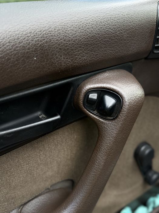 Продам Bmw e 34 - 2.0
