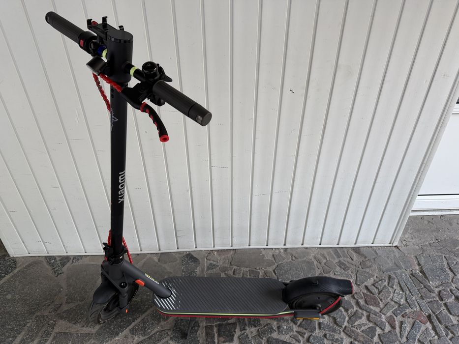 Електросамокат Xiaomi Electric Scooter Elite