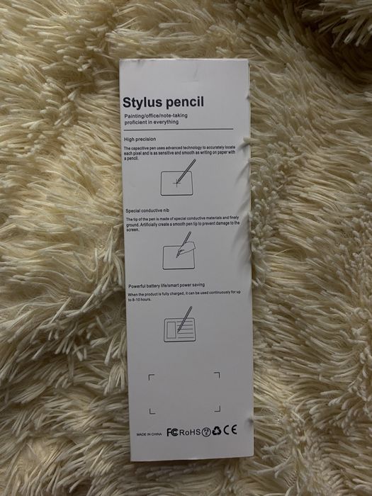 Стилус для iPad Mini Air Pro