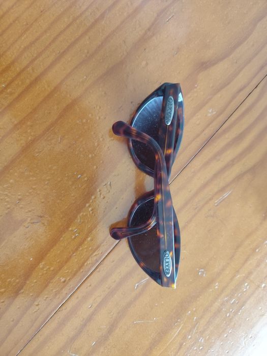 Óculos de sol de marca