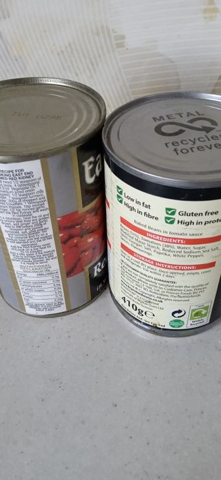 Фасоль консервированная и цветная в пакете ,чечевица