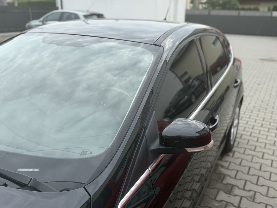 Продам Ford Focus 3