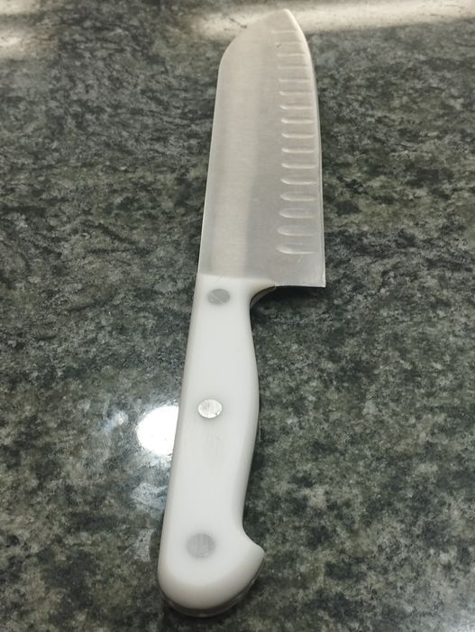 Faca santoku marca sico