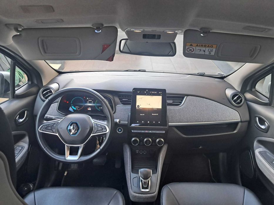Renault ZOE R135