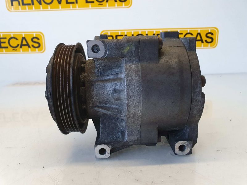 Compressor AC FIAT Punto (188_)