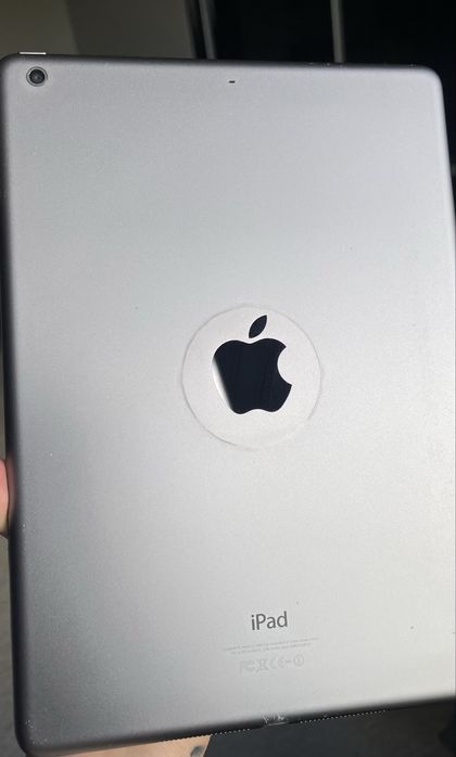 iPad Apple Air (WiFi) - MD785LL/B