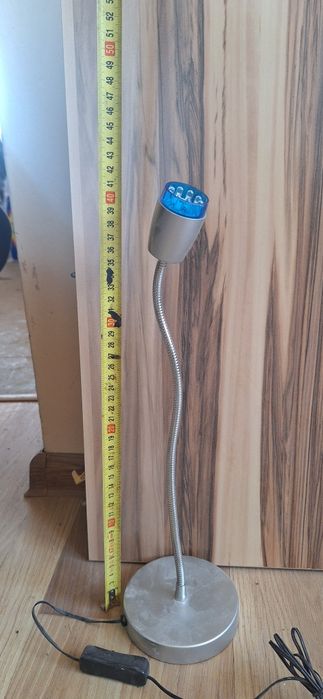 Lampka LED biurkowa