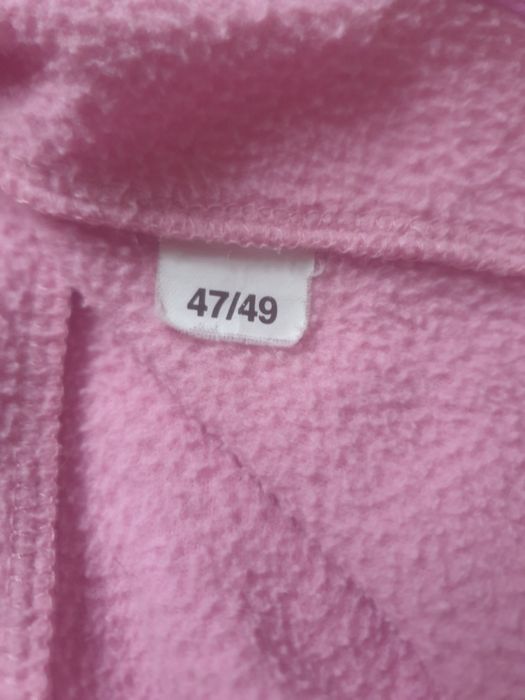 Kominiarka dziecięca wiatroszczelna