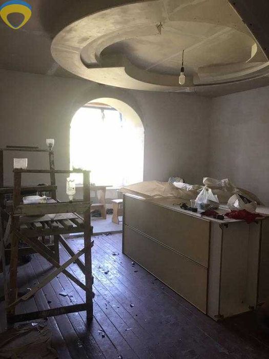 Продам трикімнатну квартиру в Петрівці. Буялик