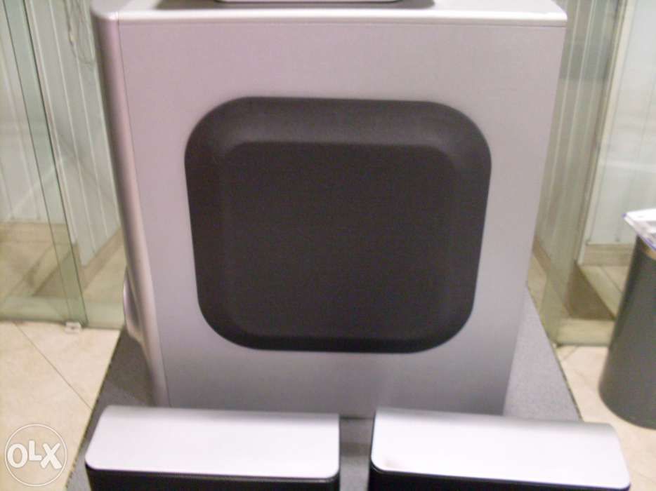 Colunas Samsung novas