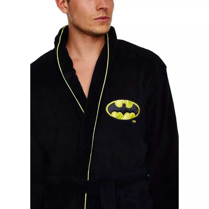 халат Бэтмен (Batman)