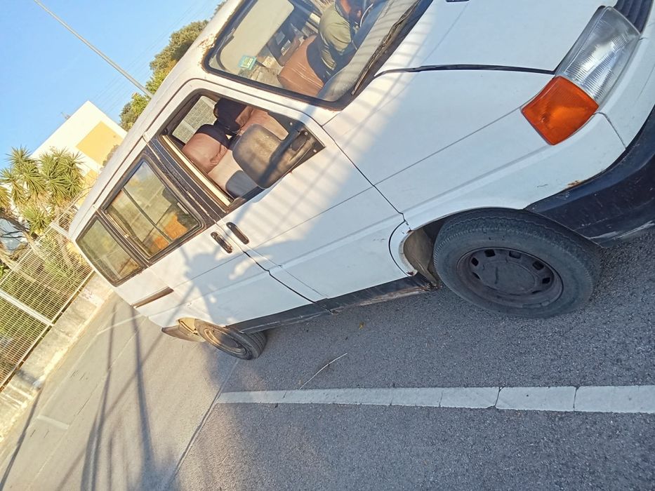 Volkswagen Transporter 1900 T4