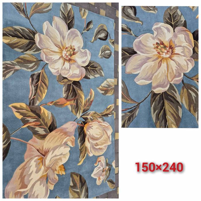 Ковер Палас Килим в ідеальному стані