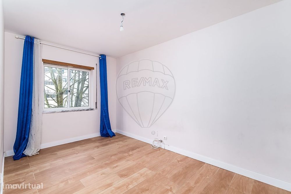 Apartamento T2 para arrendamento